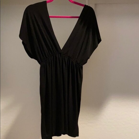 Black dress - Picture 1 of 2